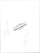 - Vintage Photograph