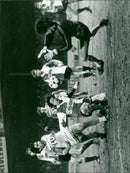 - Vintage Photograph