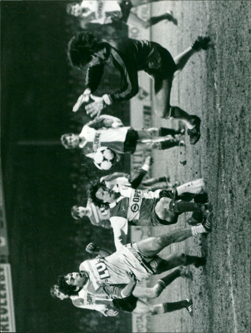 - Vintage Photograph