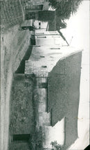 - Vintage Photograph