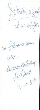 - Vintage Photograph