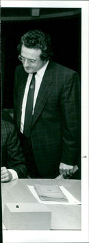 - Vintage Photograph