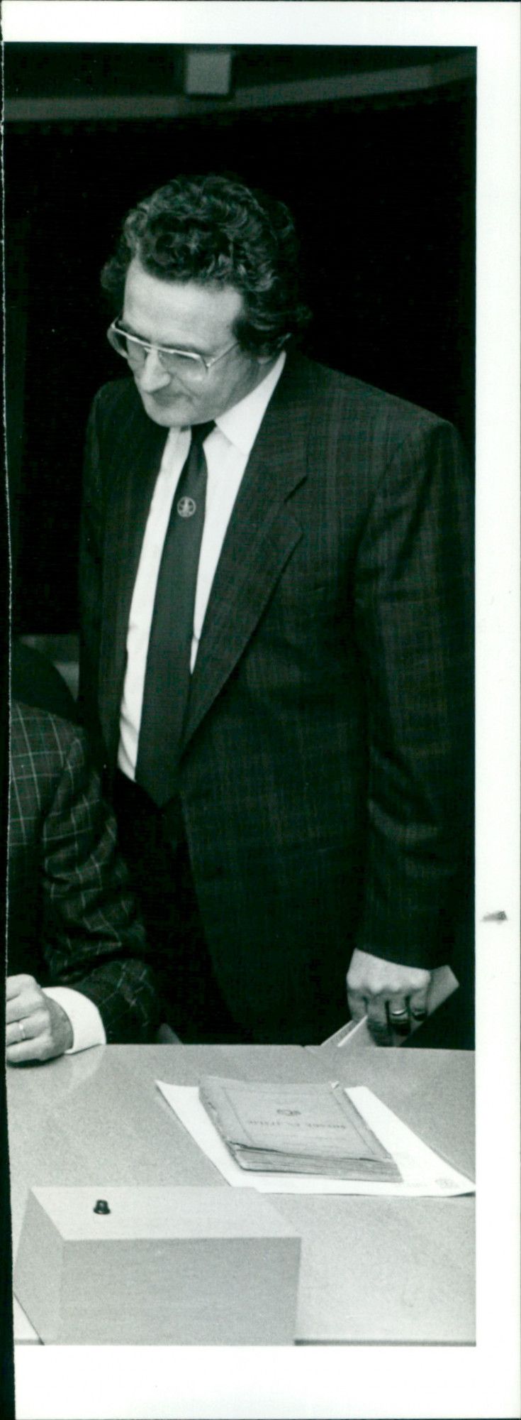 - Vintage Photograph