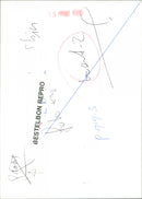 - Vintage Photograph