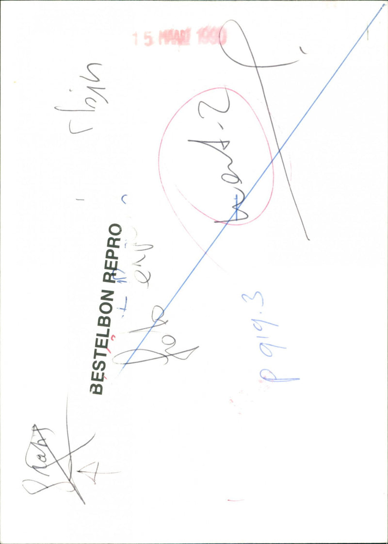 - Vintage Photograph