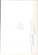 - Vintage Photograph