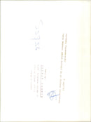 - Vintage Photograph