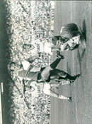 - Vintage Photograph