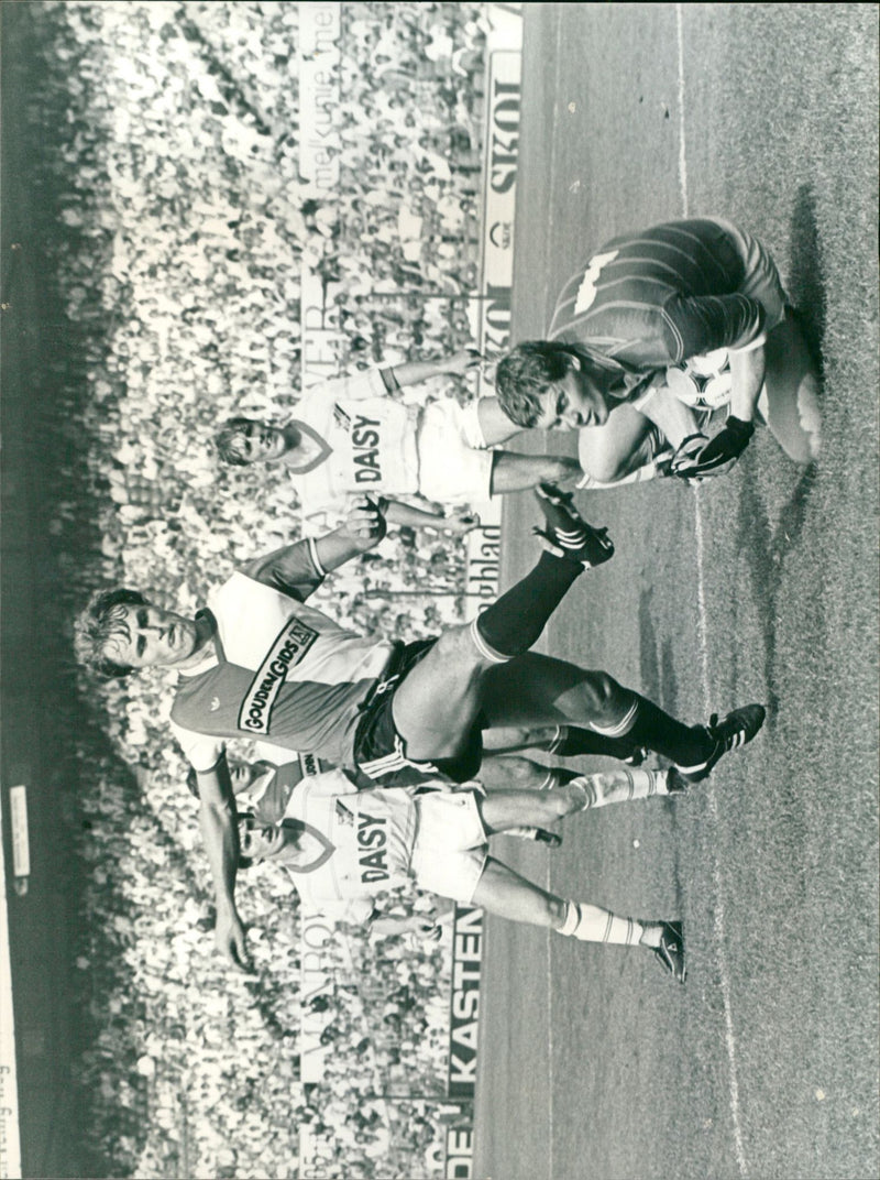 - Vintage Photograph