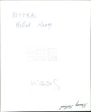 - Vintage Photograph