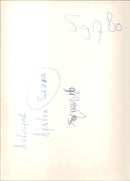 - Vintage Photograph