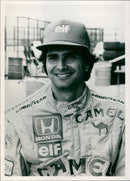 - Vintage Photograph