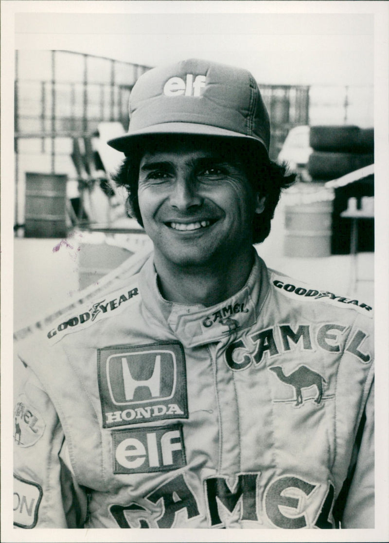 - Vintage Photograph