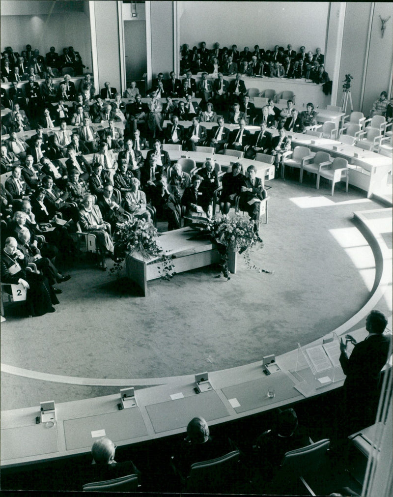 - Vintage Photograph