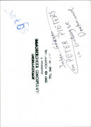 - Vintage Photograph