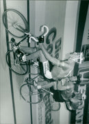 - Vintage Photograph