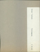 - Vintage Photograph