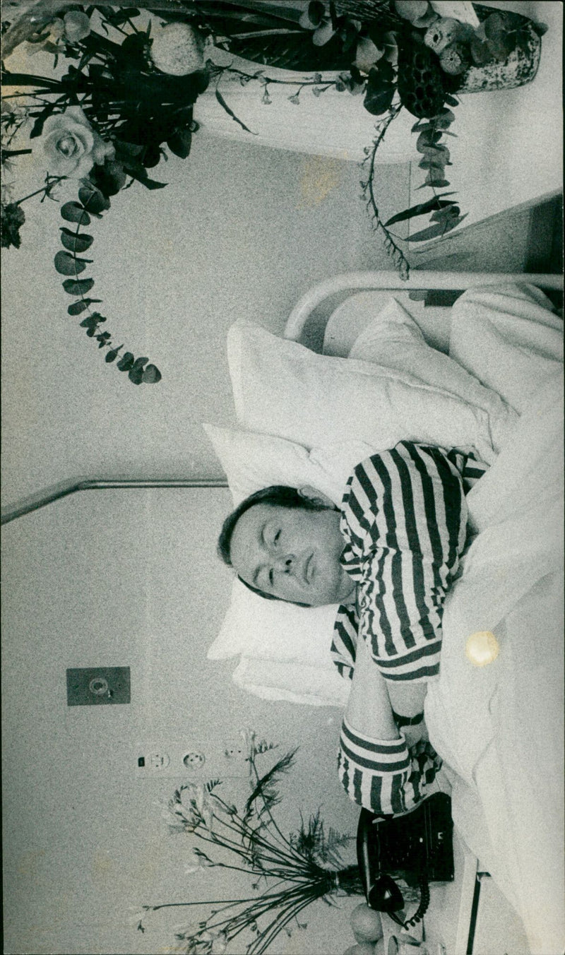 - Vintage Photograph