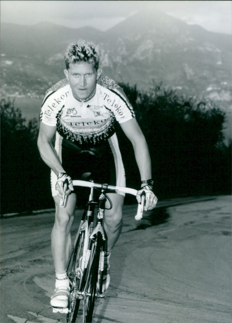 - Vintage Photograph