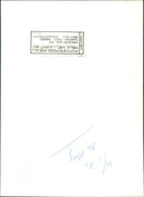 - Vintage Photograph