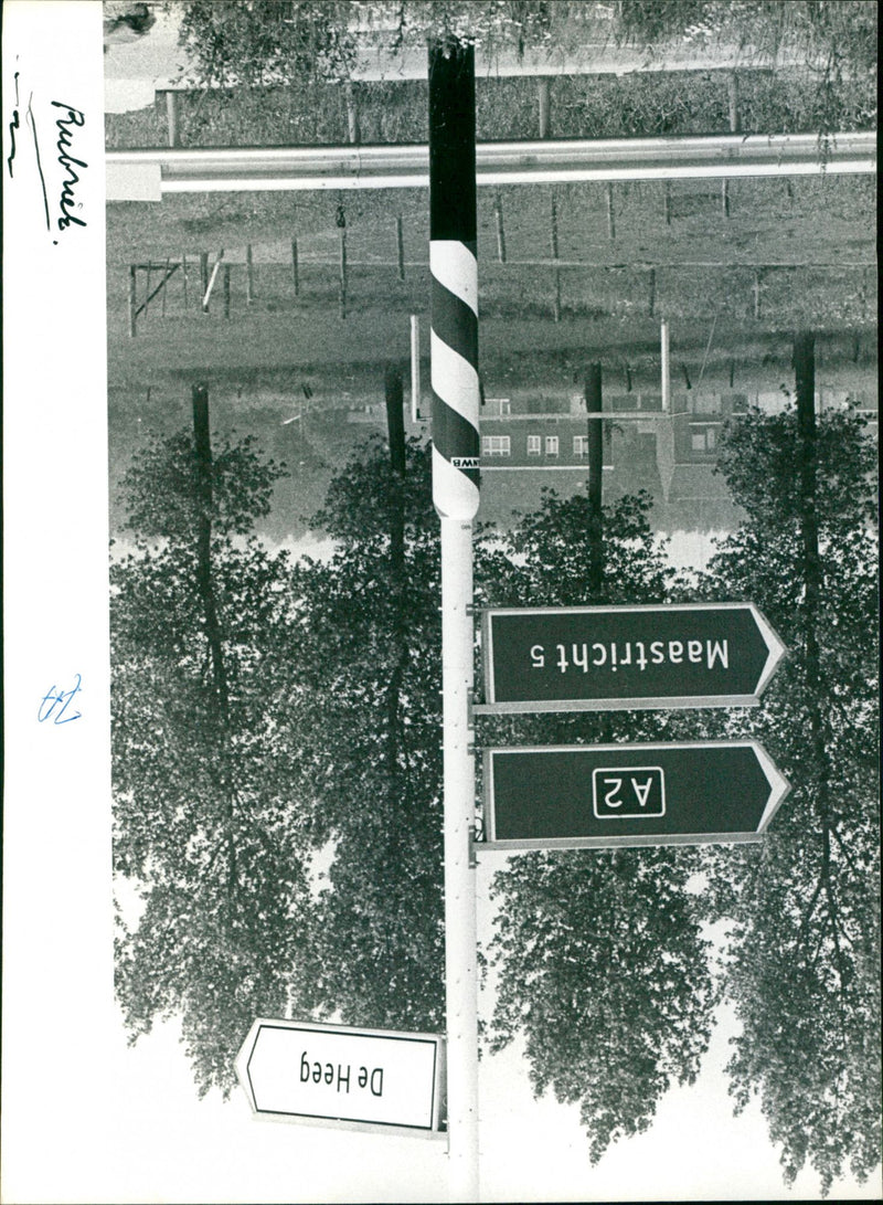 - Vintage Photograph