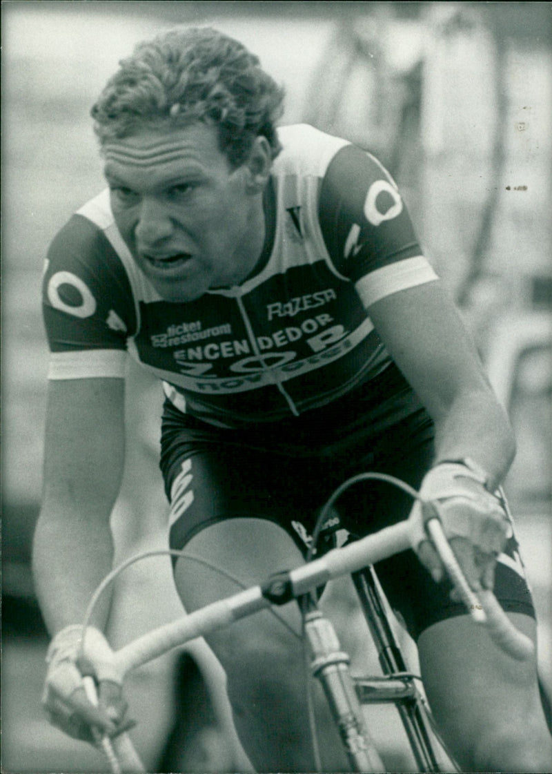 - Vintage Photograph