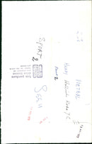 - Vintage Photograph