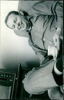 - Vintage Photograph