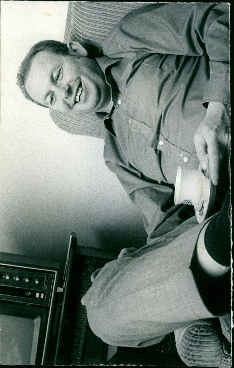 - Vintage Photograph