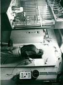 - Vintage Photograph