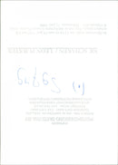 - Vintage Photograph