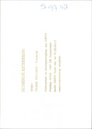 - Vintage Photograph