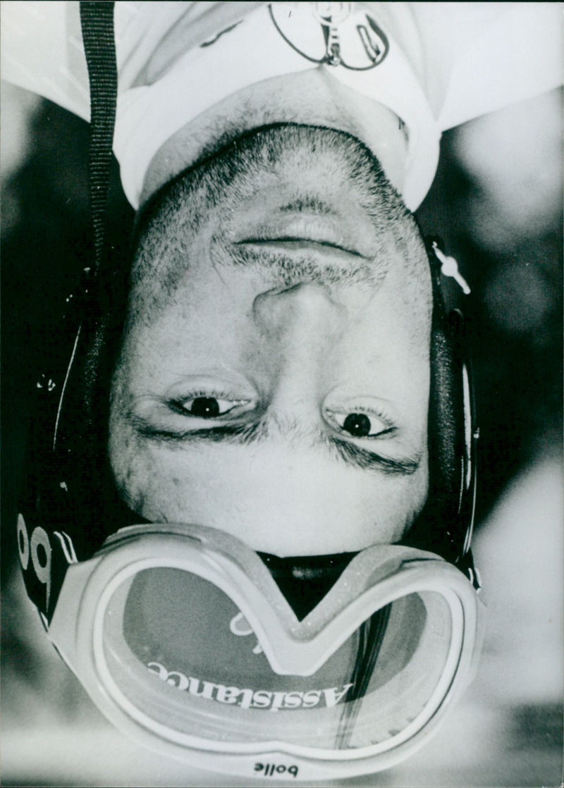 - Vintage Photograph