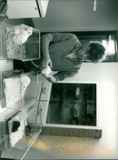 - Vintage Photograph