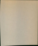 - Vintage Photograph