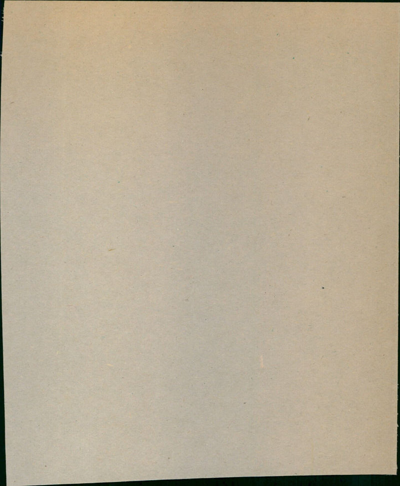 - Vintage Photograph