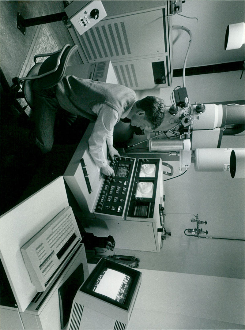 - Vintage Photograph