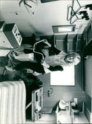 - Vintage Photograph