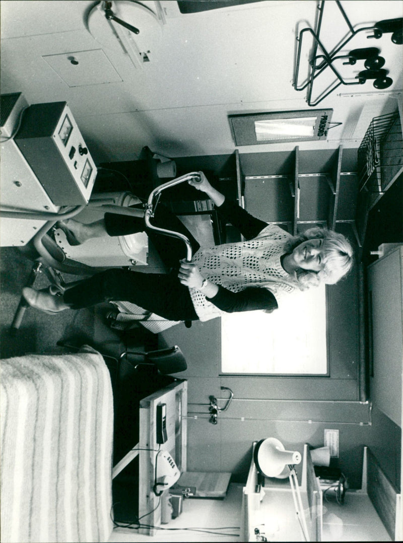 - Vintage Photograph