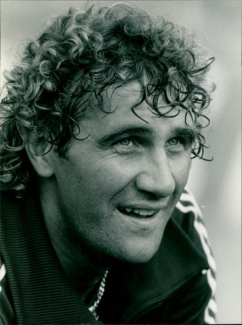 - Vintage Photograph