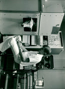 - Vintage Photograph