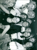 - Vintage Photograph