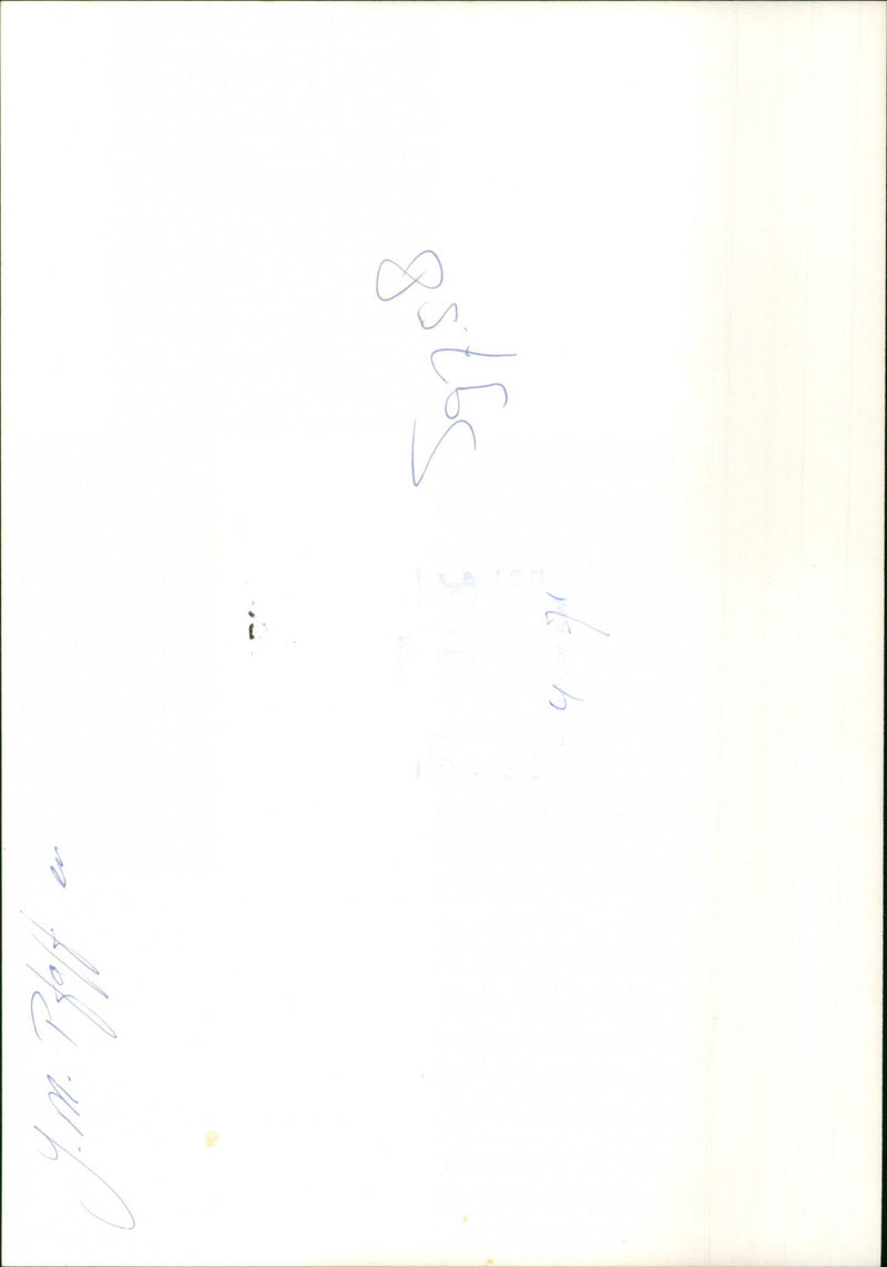 - Vintage Photograph