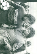 - Vintage Photograph