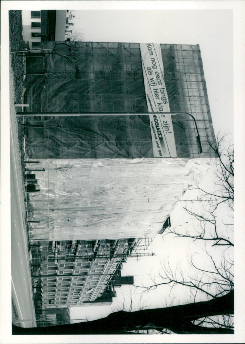 - Vintage Photograph