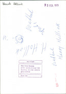 - Vintage Photograph