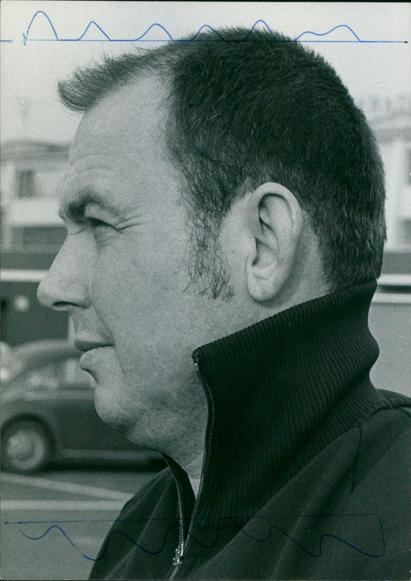 - Vintage Photograph