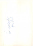 - Vintage Photograph