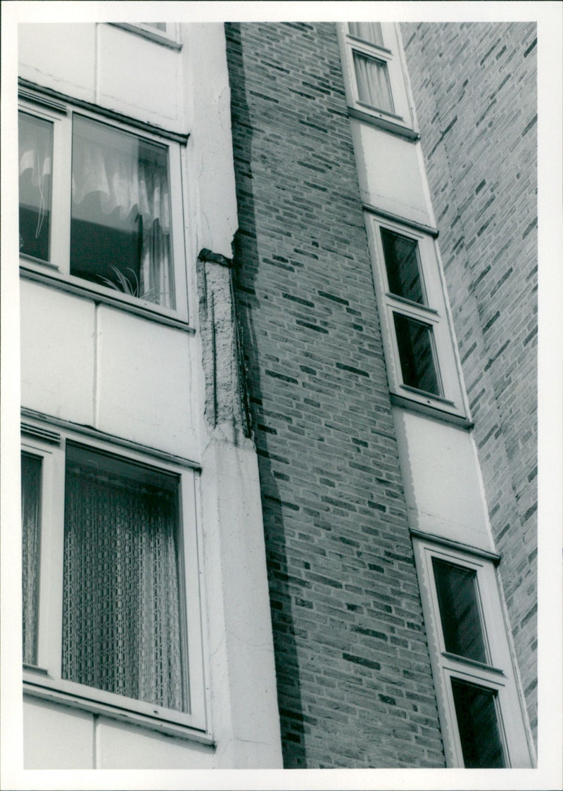 - Vintage Photograph