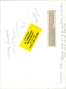 - Vintage Photograph